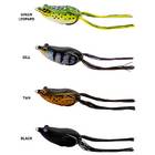SAVAGE GEAR HOP POPPER FROG 5.5cm 15g FLOATING