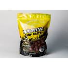 BUCOVINA CARP BAITS COMPETITION X SQUID & CAPSUNA 1KG TARE