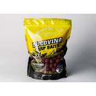 BUCOVINA CARP BAITS COMPETITION Z SQUID & PRUNA 1KG TARE