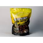 BUCOVINA CARP BAITS THE SECRET FRANKFURTER SPICE 1KG SOLUBILE