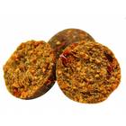 SELECT BAITS SHELF LIFE BOILIES SQUID KRILL & ORIENTAL SPICE