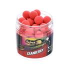 SELECT BAITS FLUORO POP UPS CRANBERRY
