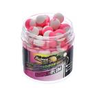 SELECT BAITS FLUORO POP UPS SCOPEX PLUM