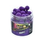 SELECT BAITS FLUORO POP UPS MAPLE