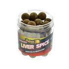 SELECT BAITS HOOKBAITS CRITIC LIVER SPICE 24MM