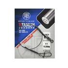 REFUSE TO BLANK TITANIUM LEADER 30CM