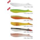 PREDATOR-Z SAMBA 8cm 8g 4pcs