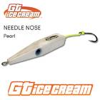 GT ICE CREAM NEEDLE NOSE LONG DISTANCE SURFACE LURE 28.5g
