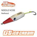 GT ICE CREAM NEEDLE NOSE LONG DISTANCE SURFACE LURE 28.5g