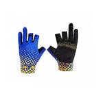 M&W GLOVES TL1 BLUE