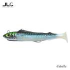 JLC REAL FISH COMBO 130G + BODY 130MM