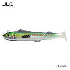 JLC REAL FISH DOUBLE COMBO 8G + BODY 60MM