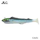 JLC REAL FISH DOUBLE COMBO 15G + BODY 80MM