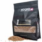 CC MOORE LIVE SYSTEM PELLETS 1KG