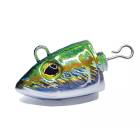 JLC REAL FISH LEAD HEAD 200G