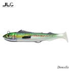 JLC REAL FISH COMBO 200G + BODY 160MM