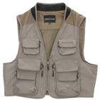 KEEPER VEST