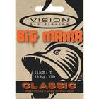 VISION BIG MAMA CLASSIC LEADER 7ft 35lb