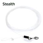 VISION BIG MAMA STEALTH LEADER 7ft 70lb