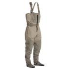 VISION KOSKI WADER ZIP