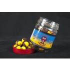 DUDI BAIT MISTER DUDI HALFNESS PINEAPPLE 100g