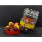 DUDI BAIT MISTER RED SUPER HOT HALFNESS PINEAPPLE 100g