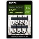 BKK TOURNAMENT CARP CONTINENTAL 10pcs