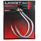 OCEANS LEGACY LANCET JIGGING HEAVY HOOK