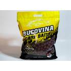 BUCOVINA CARP BAITS COMPETITION X SQUID & CAPSUNA 5KG TARE