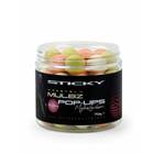 STICKY BAITS SIGNATURE MULBZ PASTEL POP UP