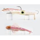 HOWK HYBRID RIGGED SOFT JIGGING LURE + SPARE BODY 200g