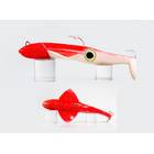 HOWK HYBRID RIGGED SOFT JIGGING LURE + SPARE BODY 200g