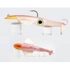 HOWK HYBRID RIGGED SOFT JIGGING LURE + SPARE BODY 200g