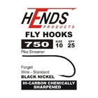 HENDS FLY HOOKS 750