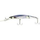 YO-ZURI 3D CRYSTAL MINNOW JOINTED DD 130MM 25G
