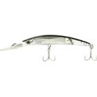 YO-ZURI 3D CRYSTAL MINNOW JOINTED DD 130MM 25G