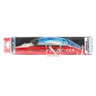 YO-ZURI CRYSTAL 3D DD JOINTED FLOATING 105mm 17g