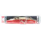 YO-ZURI CRYSTAL 3D DD JOINTED FLOATING 105mm 17g