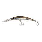 YO-ZURI CRYSTAL 3D DD JOINTED FLOATING 105mm 17g
