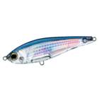 YO-ZURI 3D INSHORE TWITCHBAIT SLOW SINK 70mm 8.5g