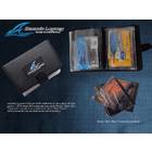 OCEANS LEGACY SOFT BAIT RIGGING POUCH
