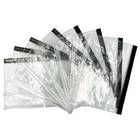 OCEANS LEGACY SOFT BAIT RIGGING POUCH SLEEVES