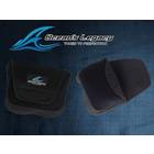 OCEANS LEGACY SPINNING REEL POUCH #LARGE
