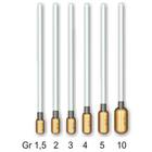 STONFO INTERCHANGEABLE WEIGHTS 2pcs 420
