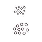 STONFO TIPPET RINGS