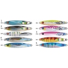 SEASPIN LEPPA JIG 22g