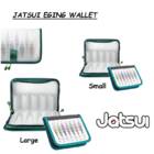 JATSUI EGING WALLET SIZE