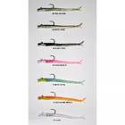 SEIKA SPINNING FUN EEL ATTACK 125mm 18g