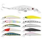 SEIKA SEA BASS KILLER 85mm FLOATING 8.5g