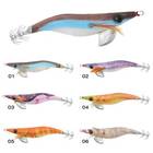 SEIKA SQUID JIG VLP N.T. #2.5